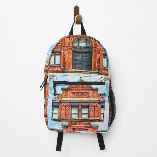 Item preview, Savannah Cotton Exchange designed and sold by GestaltImagery.