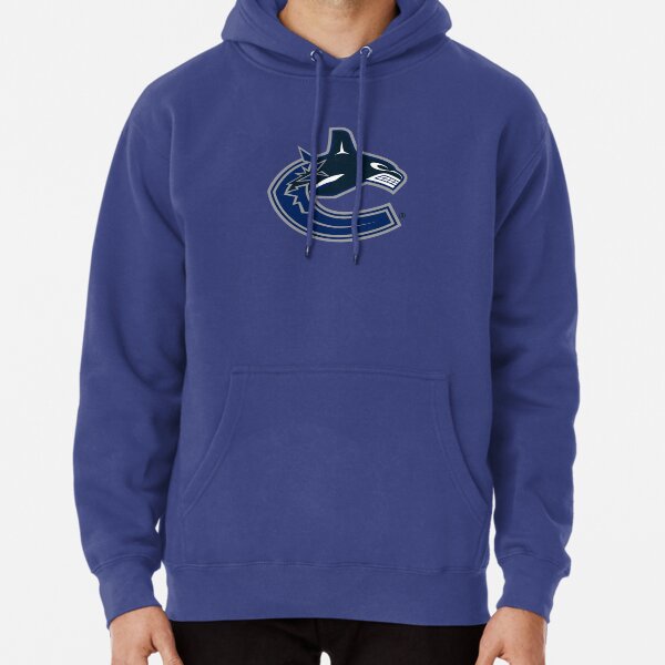 Vancouver Canucks Vintage Superior 47 Lacer Hoodie Unisex 3D All Over Print  in 2023