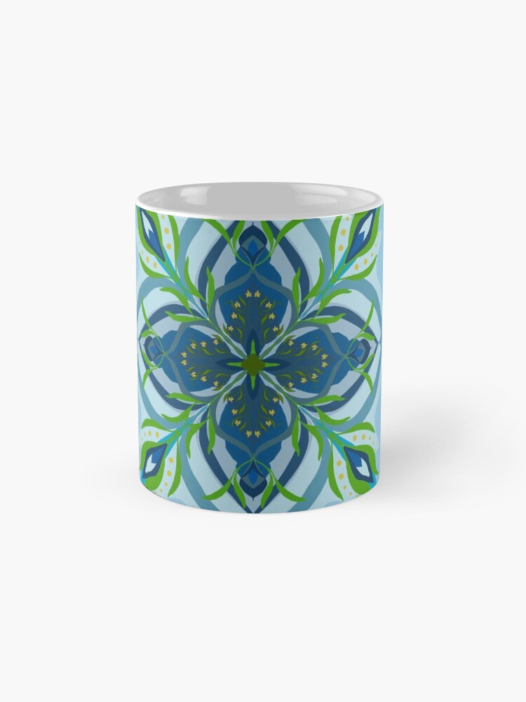 Alternate view of Botanica Mug