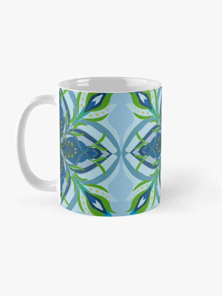 Alternate view of Botanica Mug