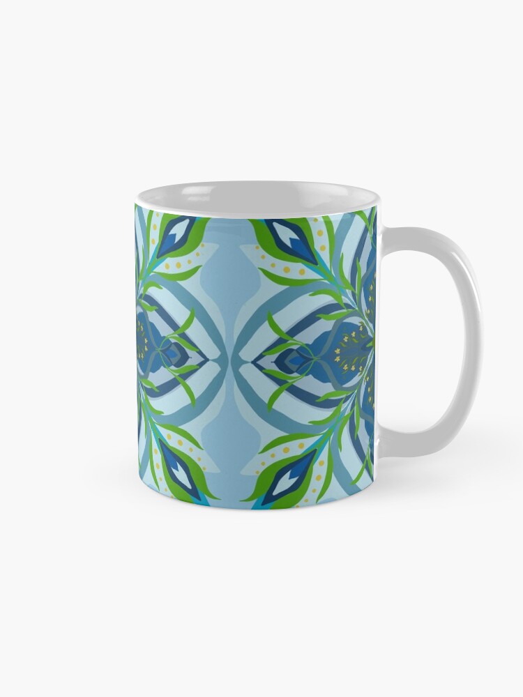 Alternate view of Botanica Mug