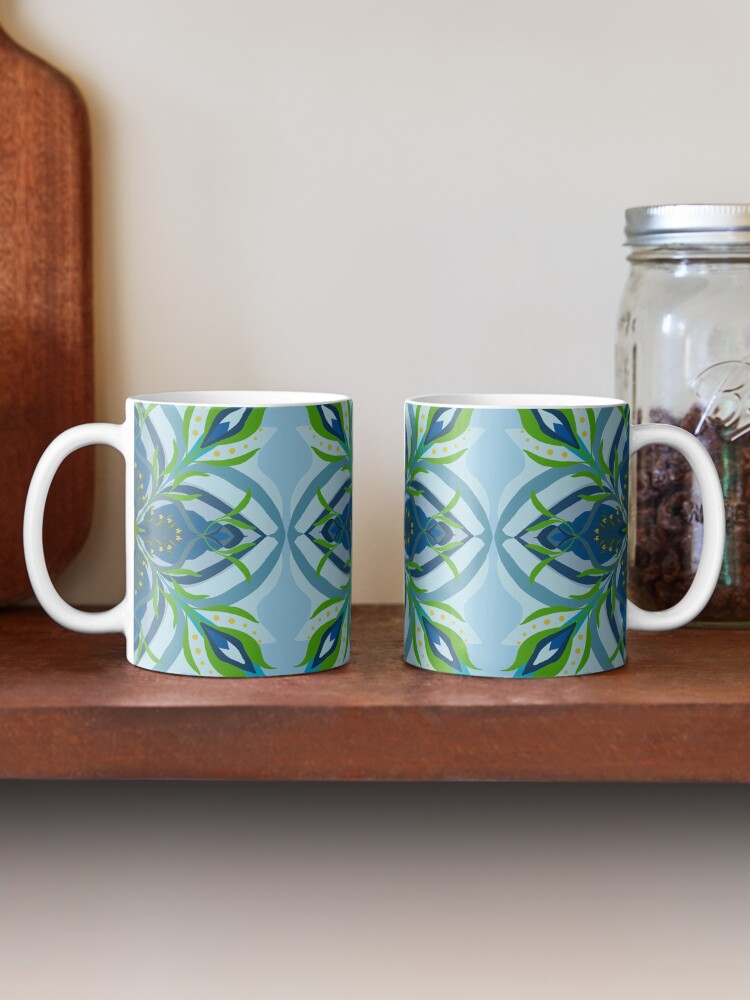 Alternate view of Botanica Mug
