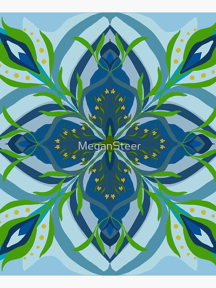 Botanica by MeganSteer