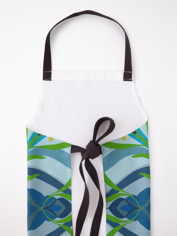 Alternate view of Botanica Apron
