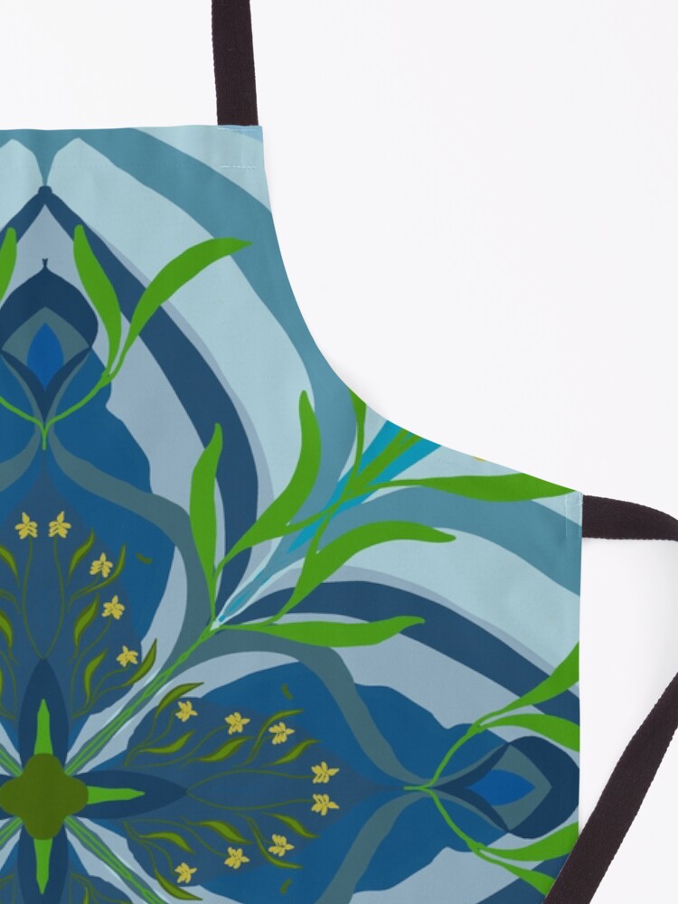 Alternate view of Botanica Apron