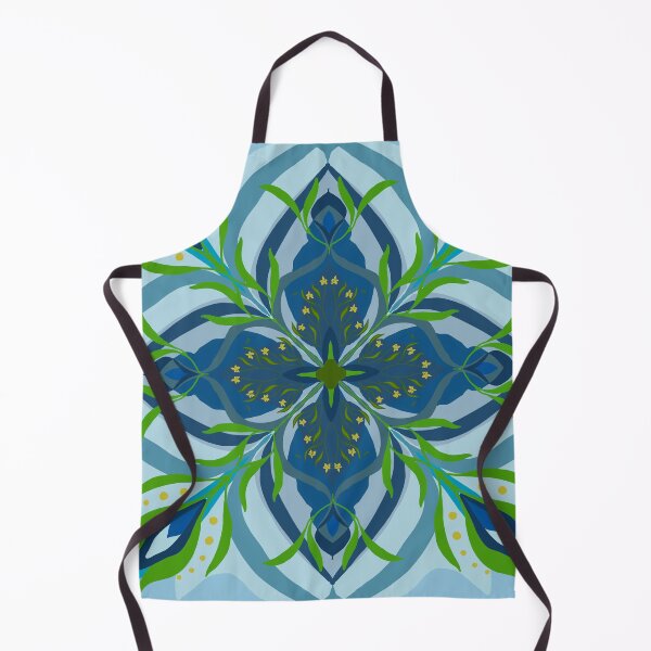 Item preview, Botanica designed and sold by MeganSteer.