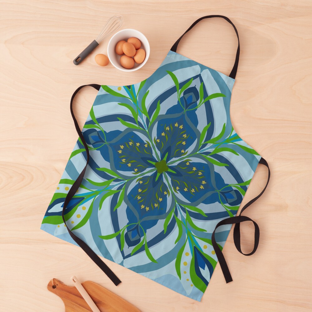 Botanica Apron