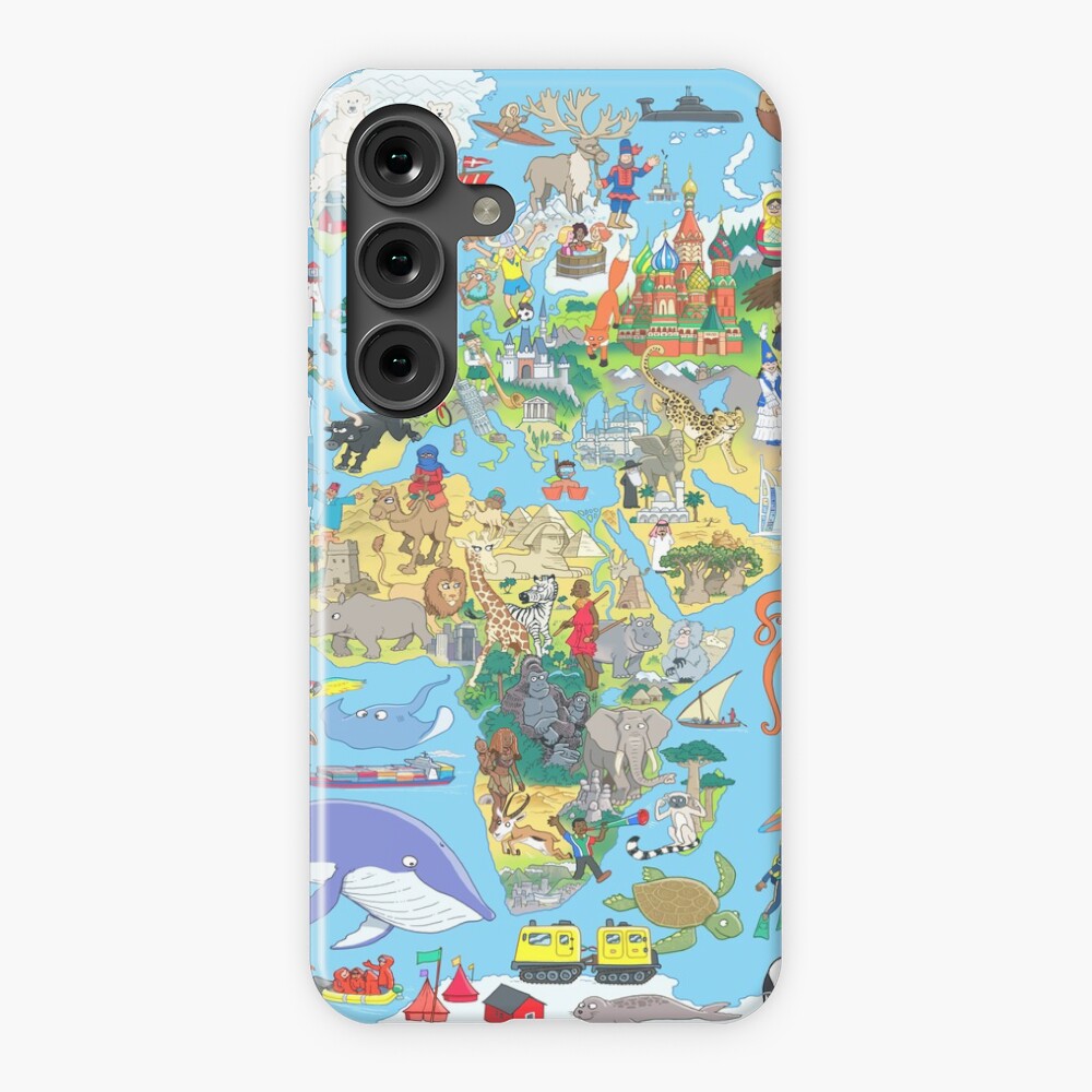 Item preview, Samsung Galaxy Snap Case designed and sold by MrChuckles.