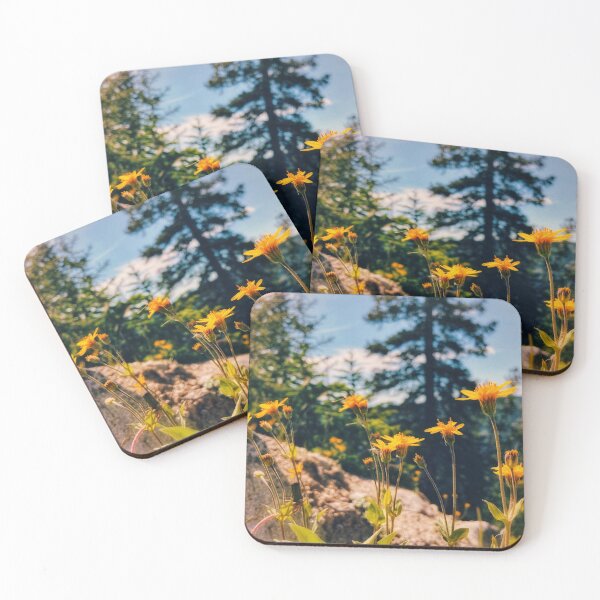 Item preview, Wind River Range Flowers designed and sold by WingedByJos.