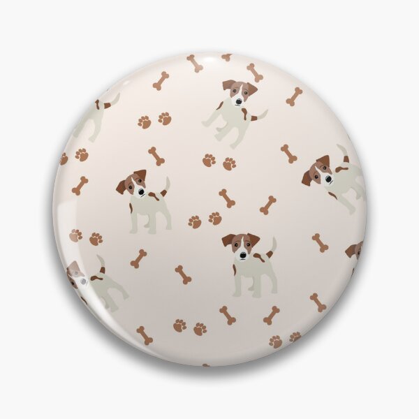 Item preview, Jack Russell Terrier Dog designed and sold by Coolstuff4you71.