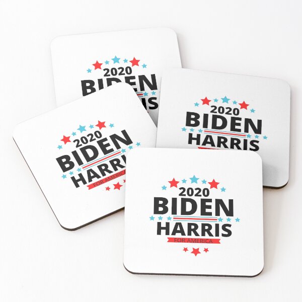 Item preview, 2020 BIDEN HARRIS FOR AMERICA. designed and sold by farhatkhanfir.