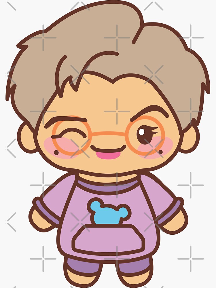 Namjoon Pajama Party - BTS in PJ's ~BTS Pajama Party~ by MikaBees