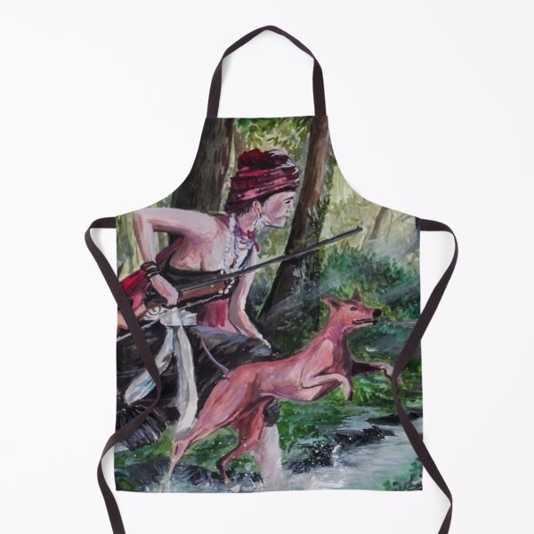 Item preview, Karenni traditional Hunting designed and sold by Karenni.