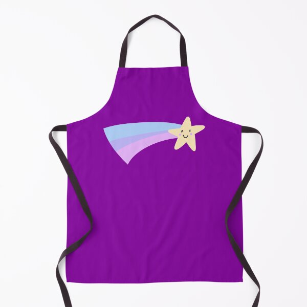Item preview, Smiling cute shooting star designed and sold by carolynmae.
