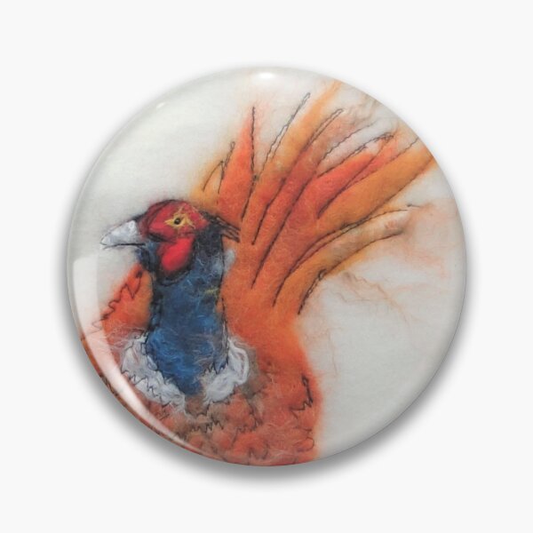 Item preview, Borders Pheasant, Scottish Borders designed and sold by yourscotborders.