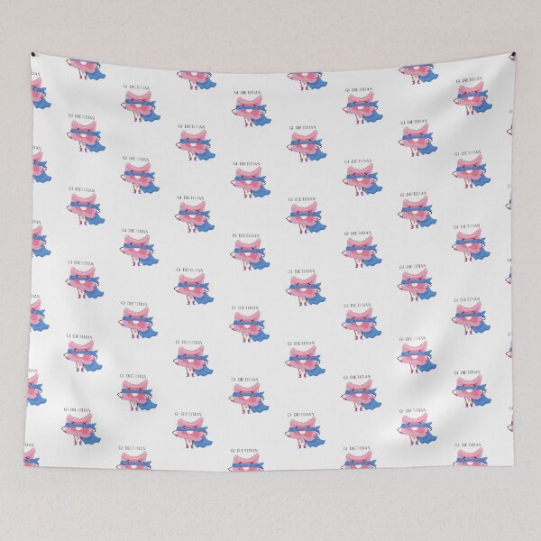 Item preview, GI dietitian designed and sold by DesignsByAvey.
