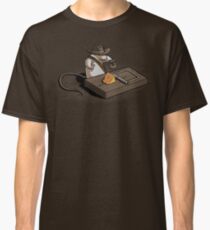 Indiana Mouse Classic T-Shirt