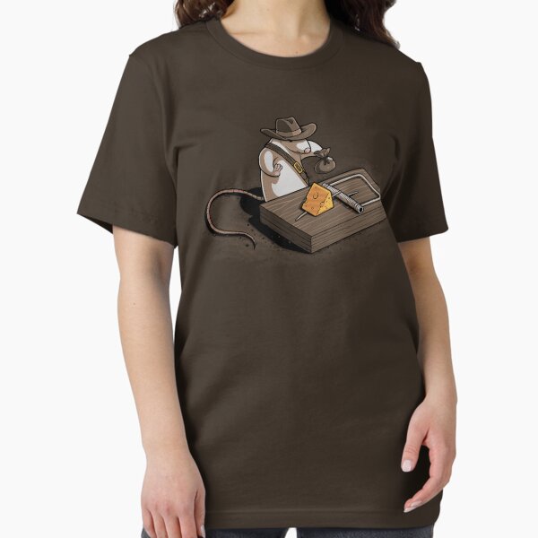 Item preview, Indiana Mouse designed and sold by Naolito.