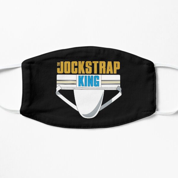 Gardner Minshew Uncle Rico Jockstrap King Jacksonville Jaguars | Shower  Curtain