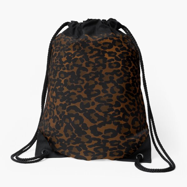 Item preview, Beautiful Leopard Pattern Savage Animal Print Wild Safari designed and sold by GDCdesigns.