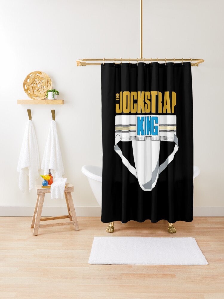 jacksonville jaguars curtains