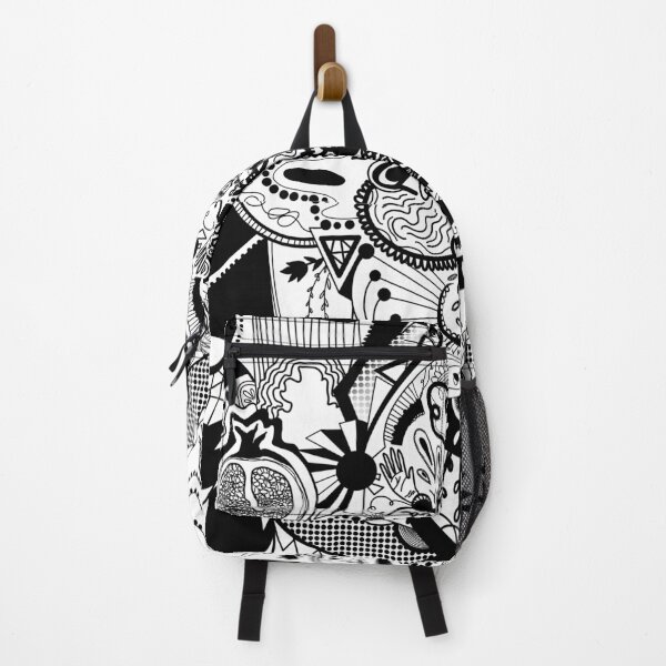 Item preview, Complex doodle designed and sold by Ecojabi.
