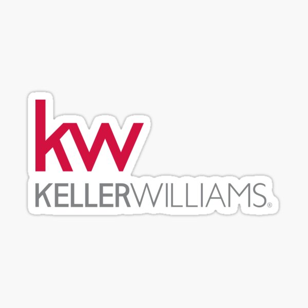 Item preview, Keller Williams Realty designed and sold by Inspiration Graphics.