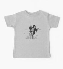 Playing with planes Baby T-Shirt