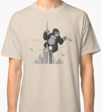 Playing with planes Classic T-Shirt