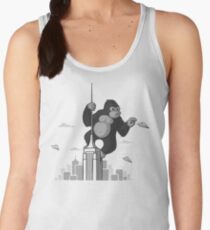 Playing with planes Women's Tank Top