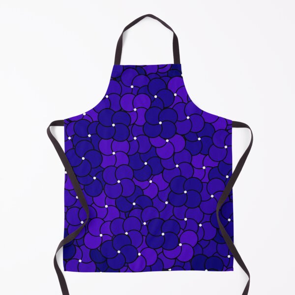 Item preview, Hydrangea dark blue designed and sold by LR-7.