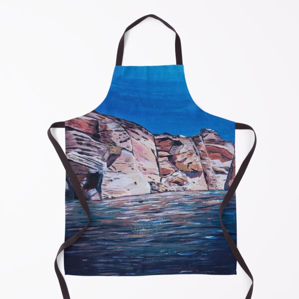 Item preview, Red Rocks at Lake Powell designed and sold by monitdesign.