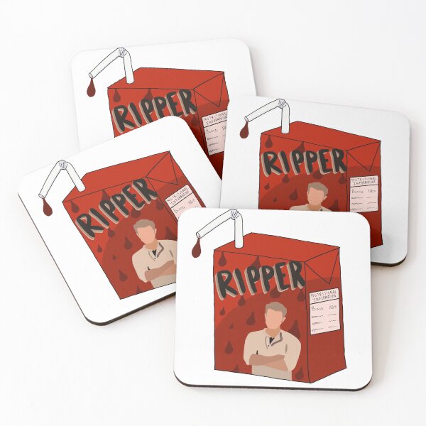 Item preview, Ripper (Stefan Salvatore) Blood Box: TVD designed and sold by Kate-02.