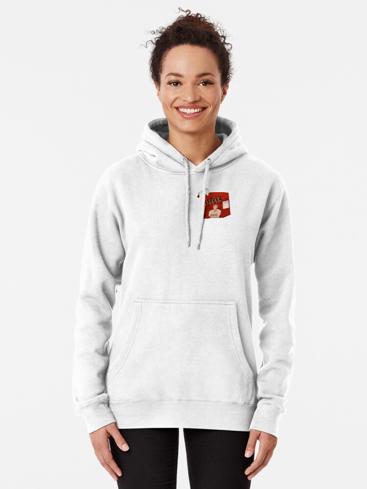 Ripper (Stefan Salvatore) Blood Box: TVD