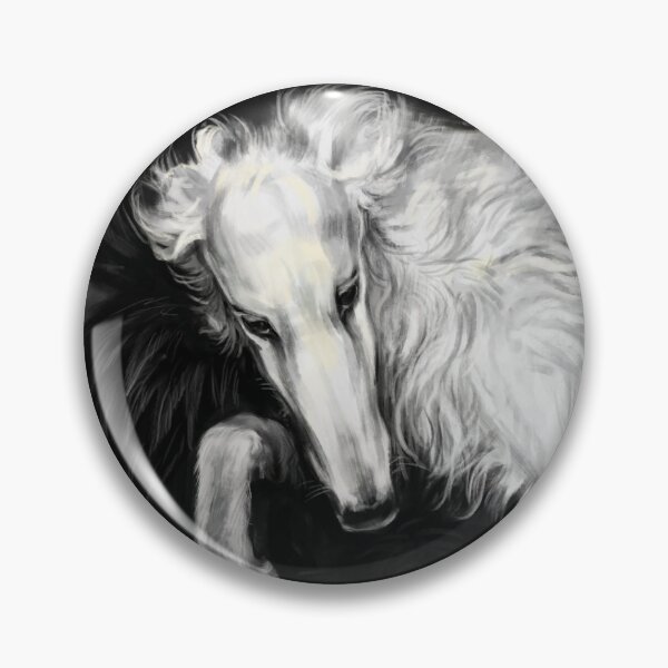 Item preview, White Hound designed and sold by Rami fon Verg.