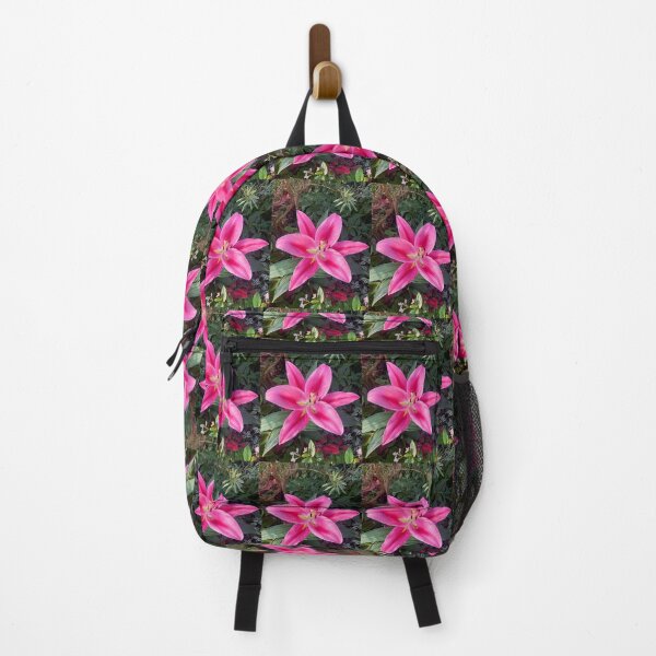 Item preview, Pink Lily - Longwood Gardens designed and sold by kibfqiis.