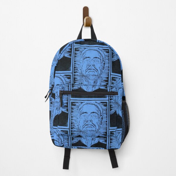Item preview, Blind Beggar (small) designed and sold by Juliette Chen.