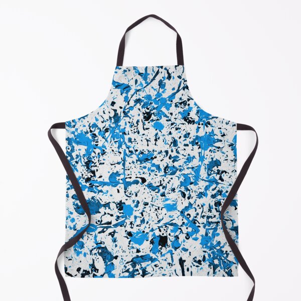 Item preview, Black & Blue designed and sold by Rockett Graphics.