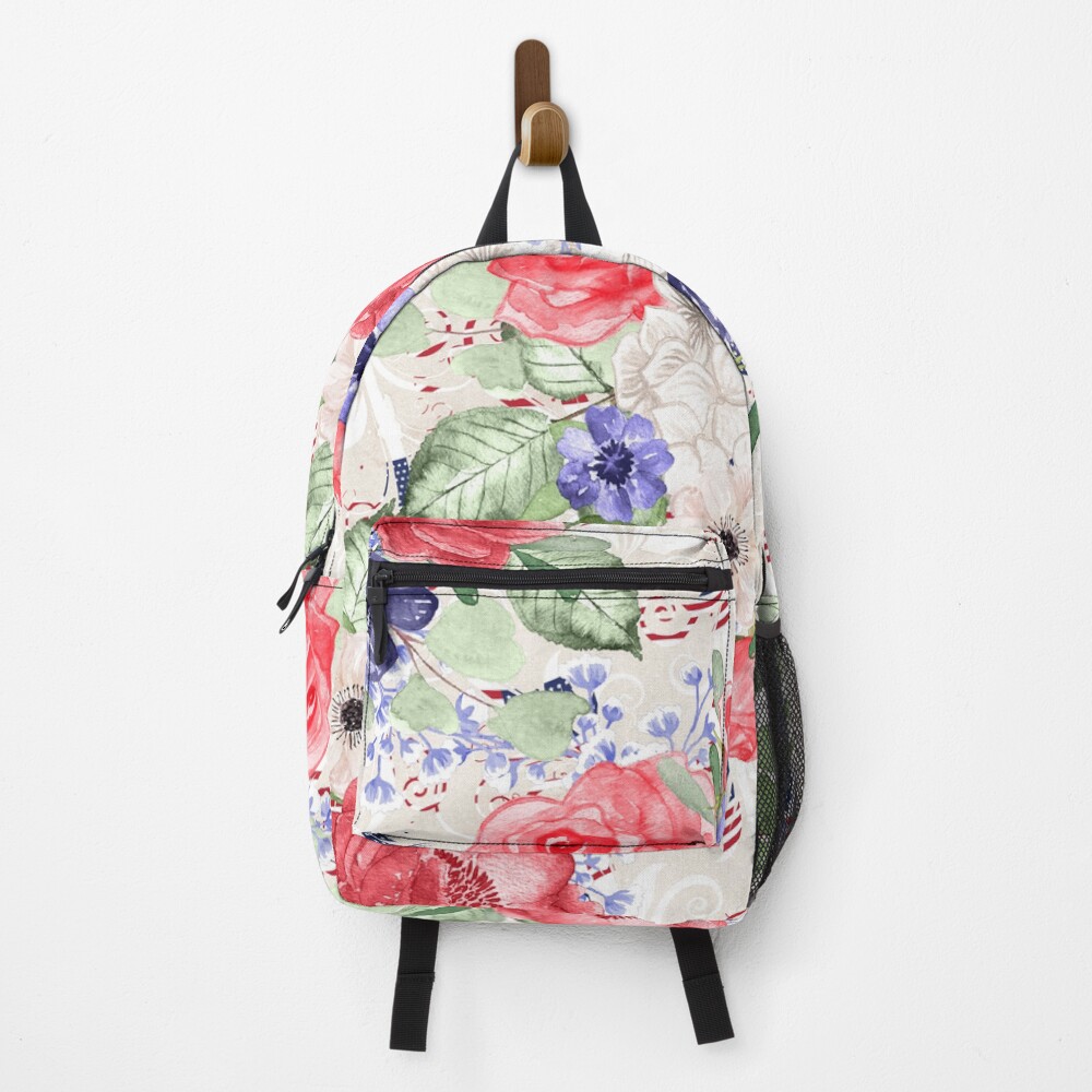Item preview, Backpack designed and sold by diaashop.
