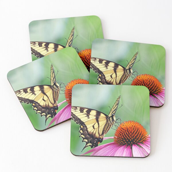 Item preview, Canadian Tiger Swallowtail designed and sold by Deb Oppermann.
