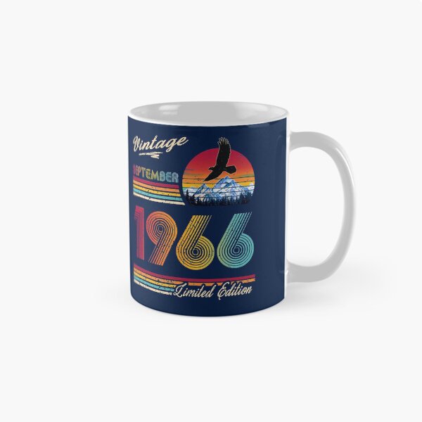 Artikelvorschau, Jahrgang 1966 Geburtstag entworfen und verkauft von GreenSplash.