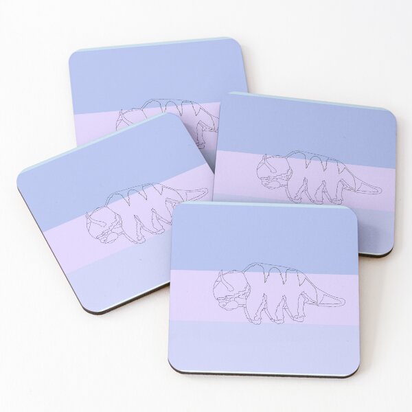 Item preview, icy appa designed and sold by Megan Bormann.