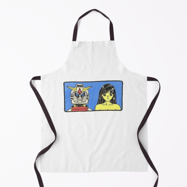 Item preview, Vintage Anime Girl Hook Ups Skate Brand Cartoon Hookups Hook-Ups Sexy Animated Robot designed and sold by jackyboi.