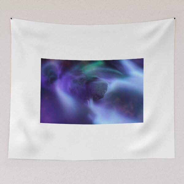 Item preview, Iridescent Brook 4 designed and sold by AntonyMitchell.