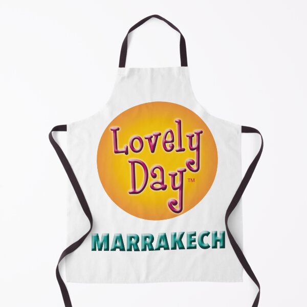 Artikelvorschau, Schöner Tag MARRAKECH entworfen und verkauft von Lovely Day.