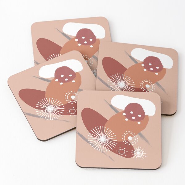 Item preview, Shapes designed and sold by MILICEA.