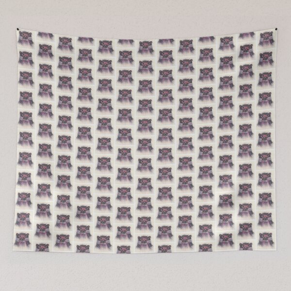 Item preview, The Tweed Otter, Scottish Borders designed and sold by yourscotborders.