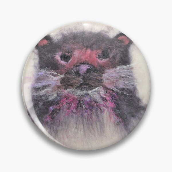 Artikelvorschau, Der Tweed-Otter, Scottish Borders entworfen und verkauft von yourscotborders.