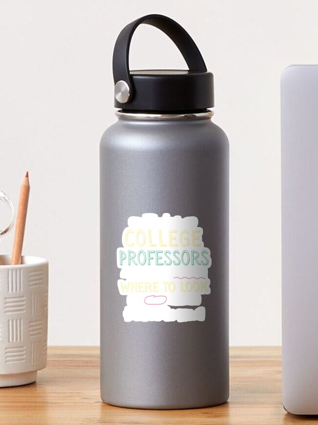Buy Professor Gift Education, Thank You Professor Gifts for Professor,  Retirement Appreciation Gift for Professor Gift Ideas, Professor Gift Mug  Online in India - Etsy