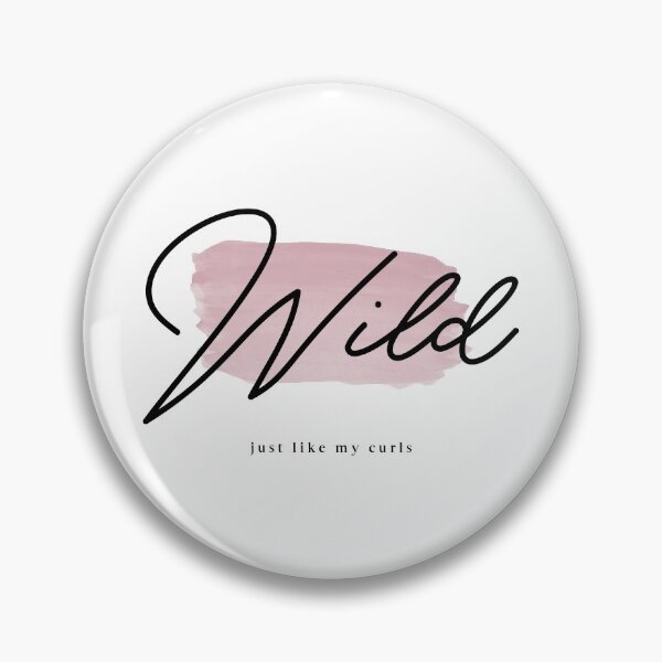 Item preview, Wild just like my curls designed and sold by JodyzDesigns.
